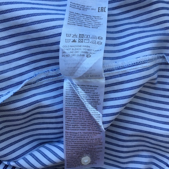 Jacqueline de Yong - Frill Top w/ Tiered Sleeves - Picture 6 of 6